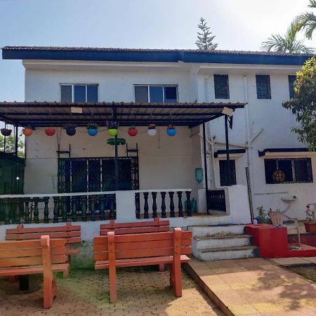 Rose Villa Lonavala Eksteriør billede