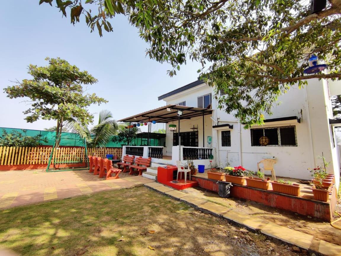 Rose Villa Lonavala Eksteriør billede