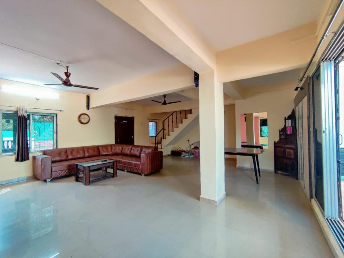 Rose Villa Lonavala Eksteriør billede