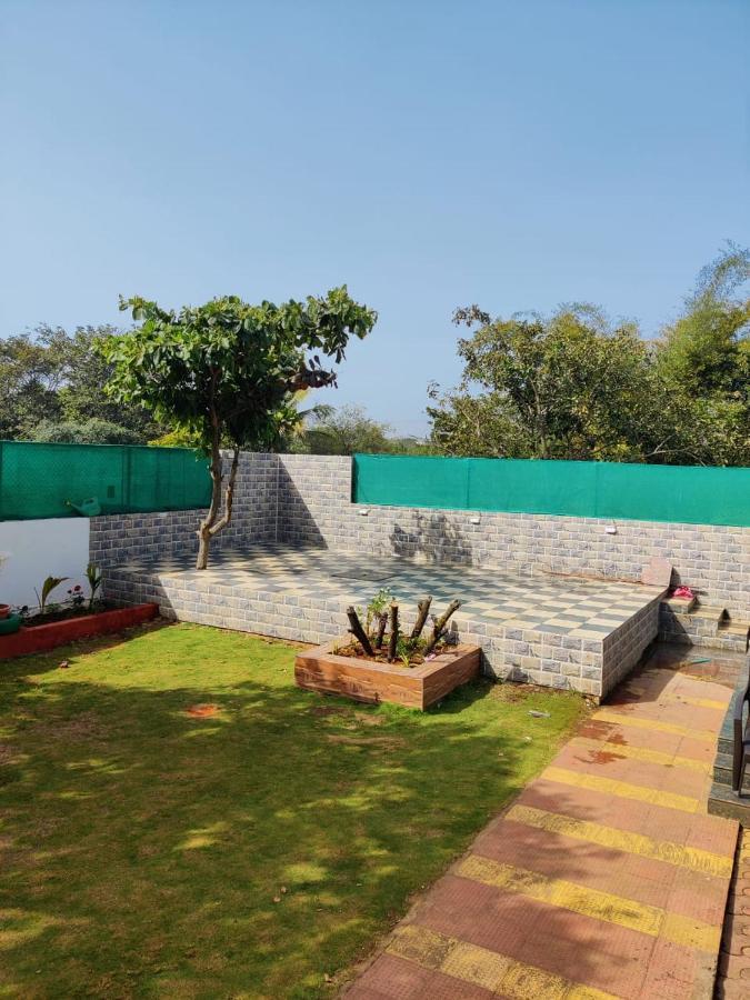 Rose Villa Lonavala Eksteriør billede