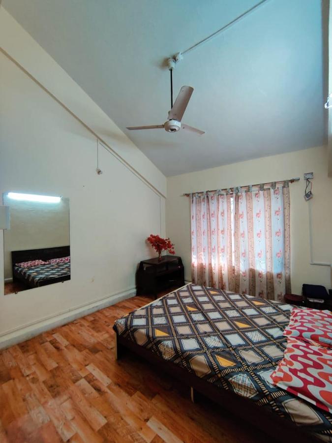 Rose Villa Lonavala Eksteriør billede