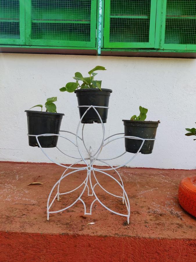 Rose Villa Lonavala Eksteriør billede