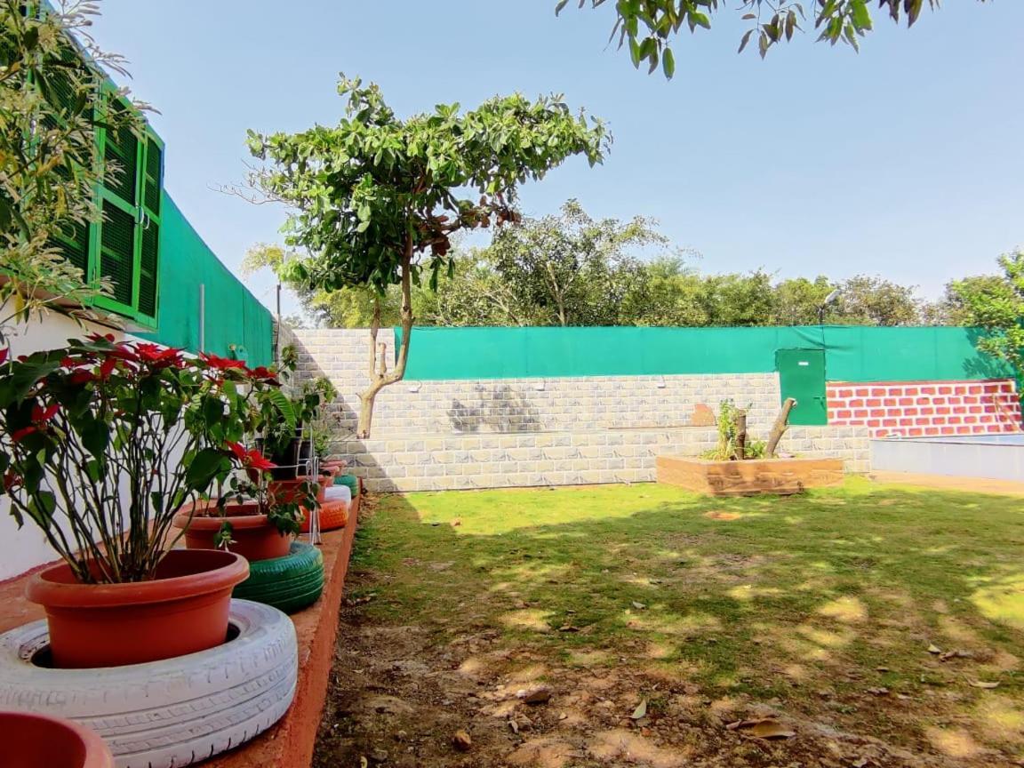 Rose Villa Lonavala Eksteriør billede